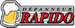 Logo Rapido