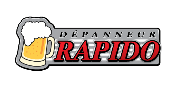 Logo Rapido